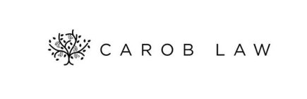 CAROB LAW