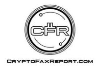 CFR CRYPTOFAXREPORT.COM