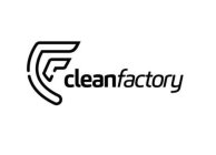 CF CLEANFACTORY