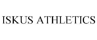 ISKUS ATHLETICS