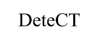 DETECT