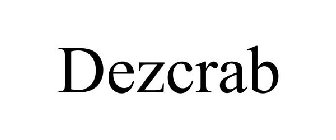 DEZCRAB