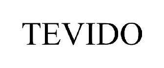 TEVIDO