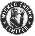 WICKED THUMB LIMITED