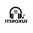 ITSROXUS