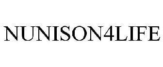 NUNISON4LIFE