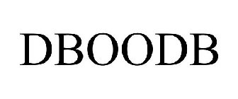 DBOODB