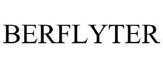 BERFLYTER