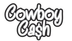 COWBOY CASH