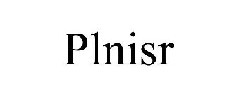 PLNISR