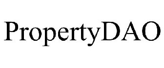 PROPERTYDAO