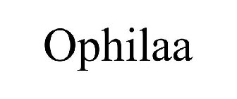 OPHILAA