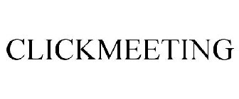 CLICKMEETING