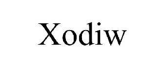 XODIW