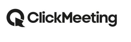 CLICKMEETING