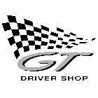 GT DRIVER SHOP