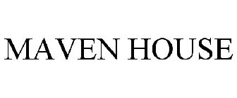 MAVEN HOUSE