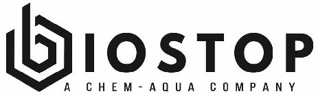 BIOSTOP A CHEM-AQUA COMPANY