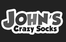 JOHN'S CRAZY SOCKS