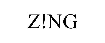 Z!NG