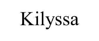 KILYSSA