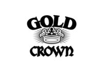 GOLD CROWN