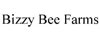 BIZZY BEE FARMS