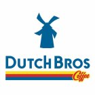 DUTCH BROS COFFEE