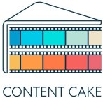 CONTENT CAKE