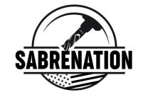 SABRENATION