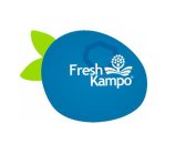 FRESH KAMPO