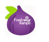 FRESH KAMPO