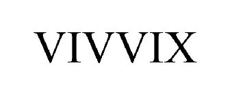 VIVVIX