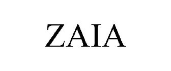 ZAIA