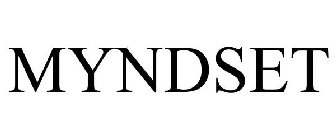 MYNDSET