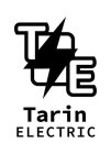 TARIN ELECTRIC T E