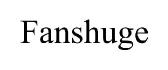 FANSHUGE