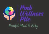 PMB WELLNESS PLLC PEACEFUL MIND & BODY