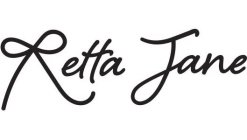 RETTA JANE