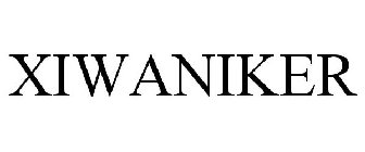 XIWANIKER