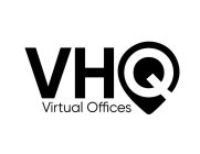 VHQ VIRTUAL OFFICES