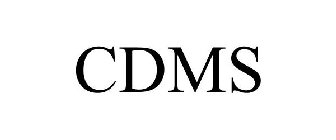 CDMS