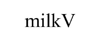 MILKV