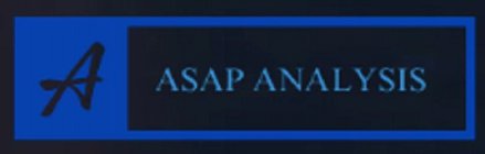 A ASAP ANALYSIS