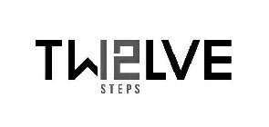 TW2LVE STEPS