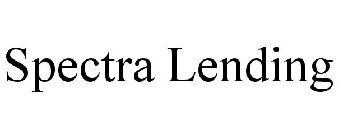 SPECTRA LENDING