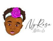 NYROSE NATURALS