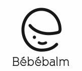 BÉBÉBALM