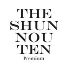 THE SHUN NOU TEN PREMIUM