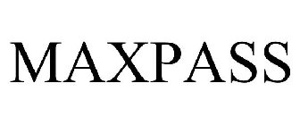 MAXPASS